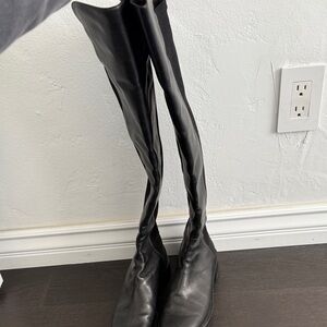 Stuart weitzman knee high boots